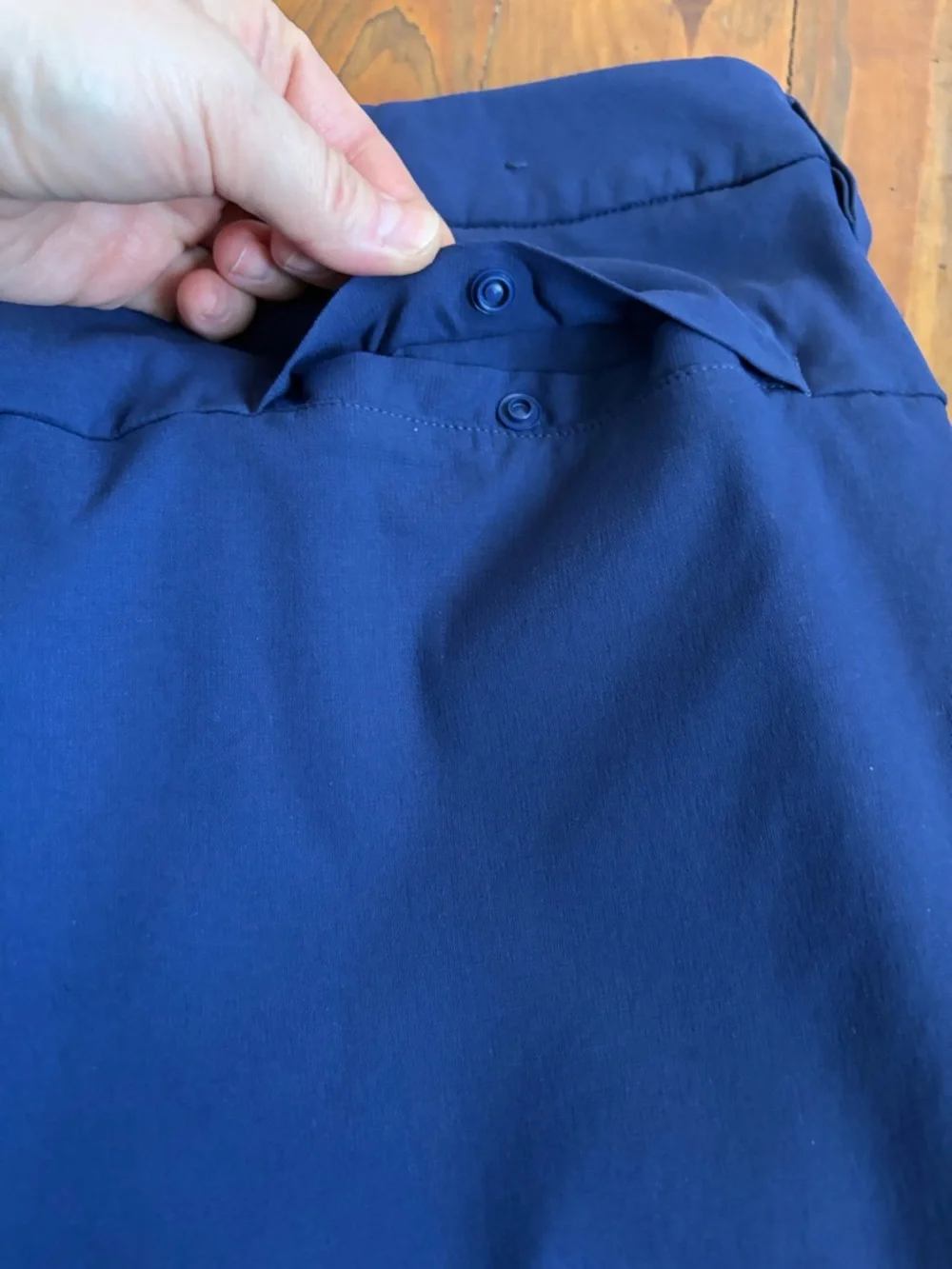 Lululemon Commission ShortS Classic Golf Navy Men's Size 30‎